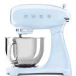 Mikser planetarny Smeg SMF03PBEU