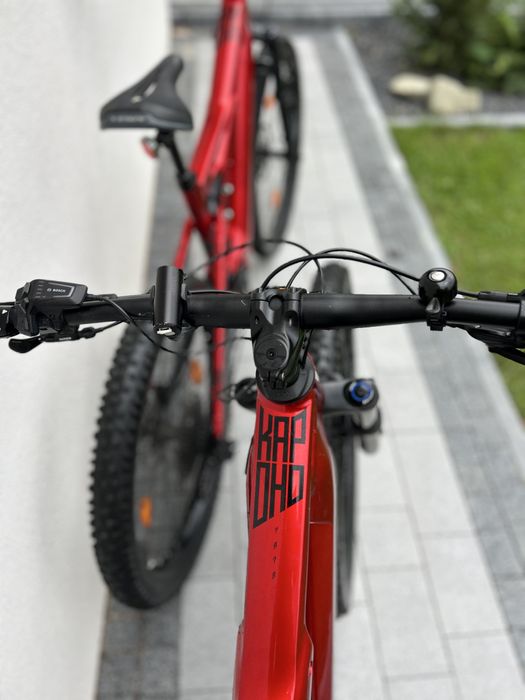 Rower KTM elektryk macina kapoho 7973
