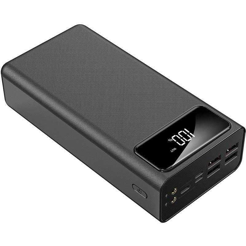 Повербанк (Power Bank) Borofone DBT16B 50000mAh