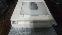 A570 (Amiga 500) + Caddy