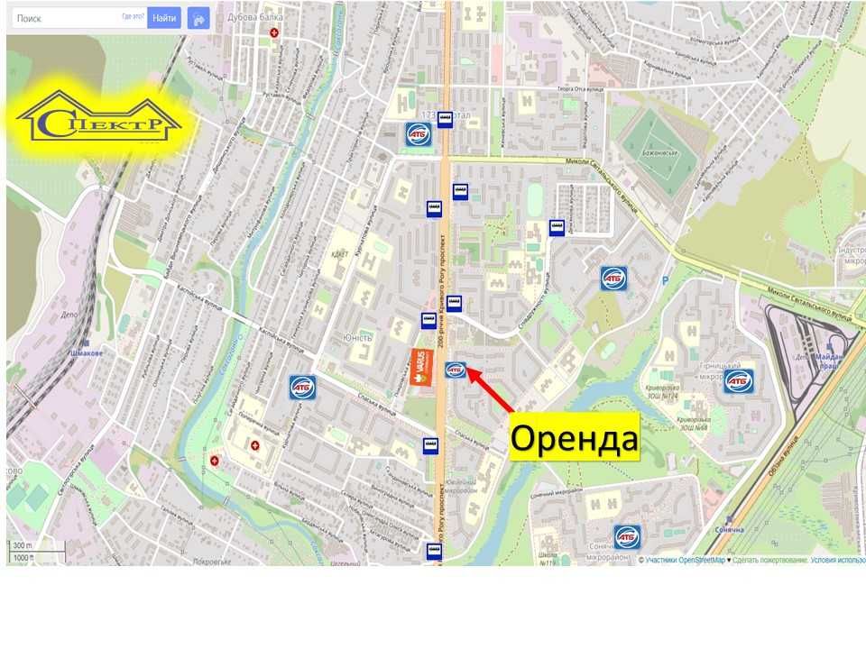 117кв.м. Центр Ювілейний мікрорайон окремий вхід паркінг поруч АТБ