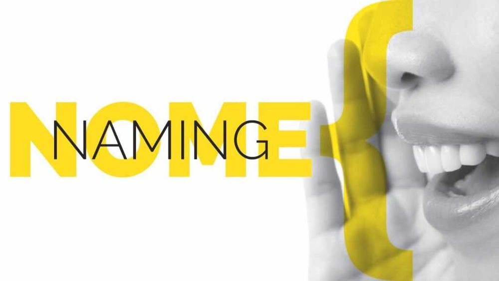 Naming Profissional — Criação de Nomes Para Negócios