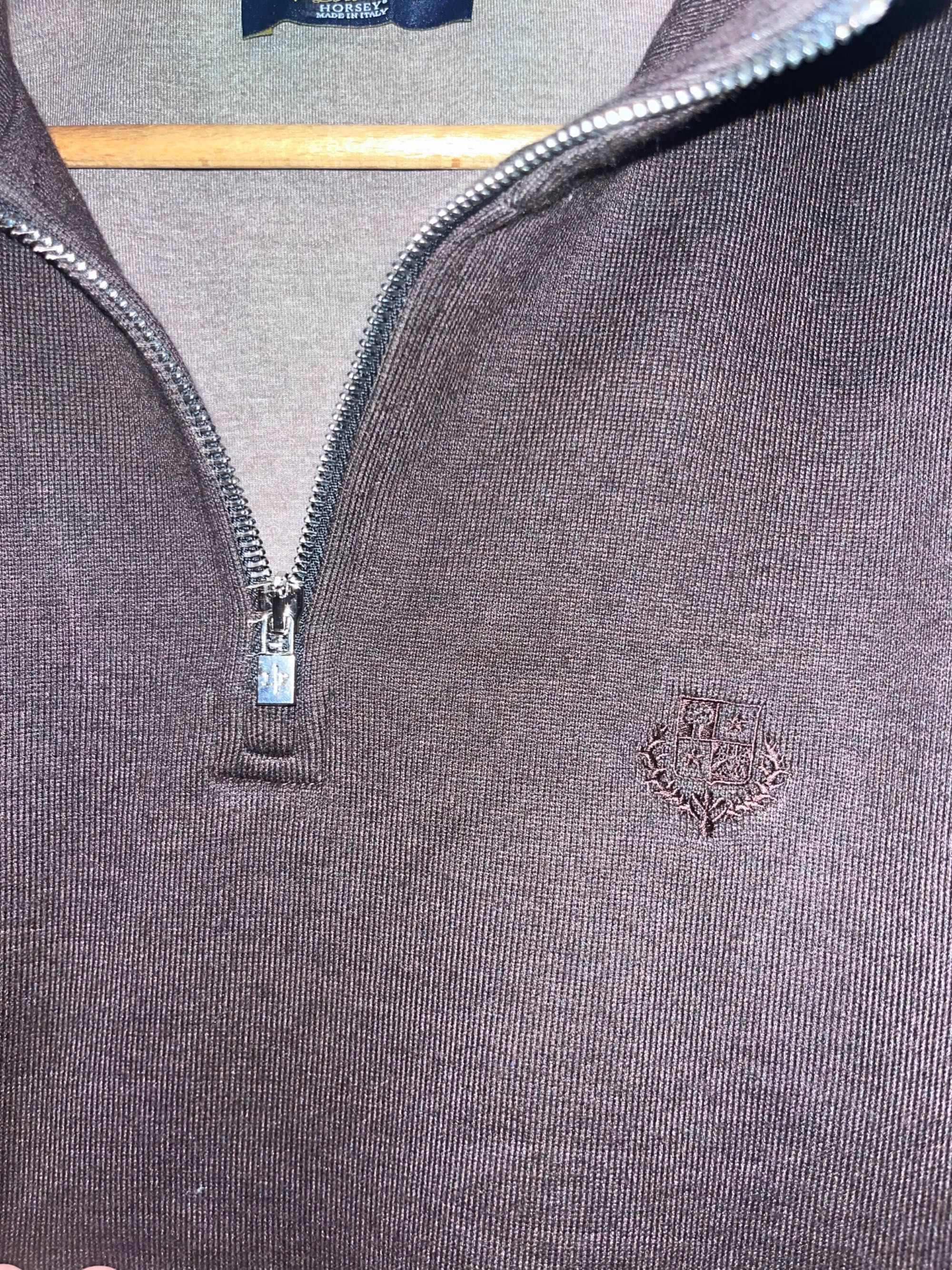 Sweterek Loro Piana