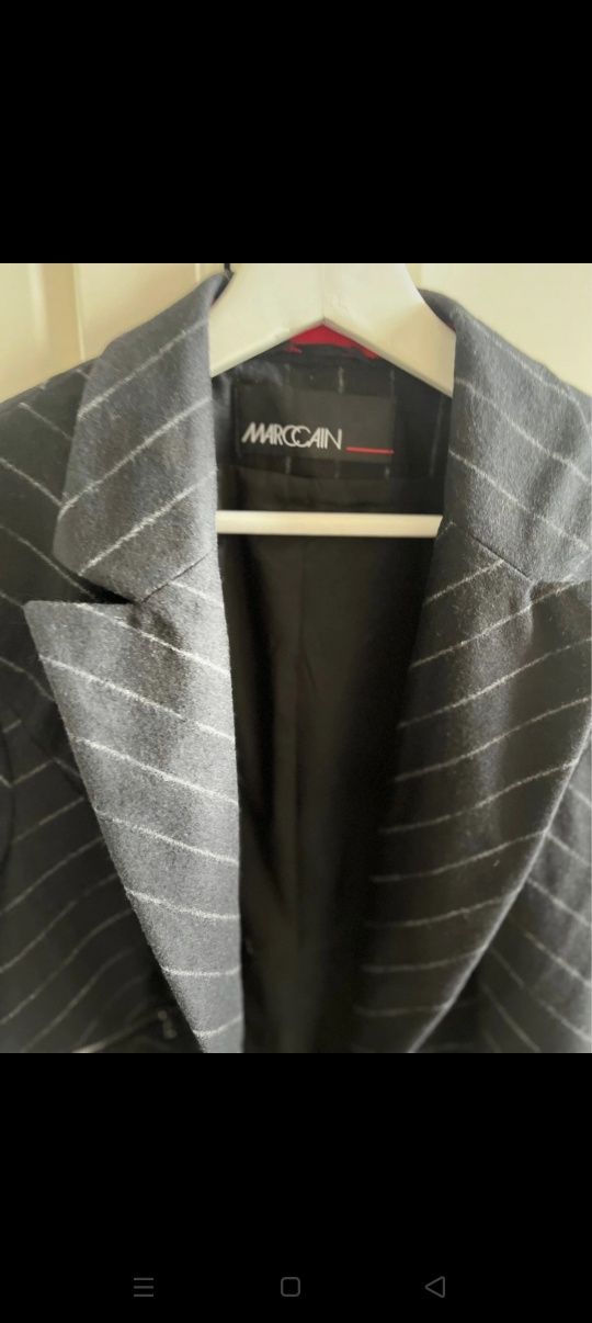 Marynarka damska Marc Cain N6
