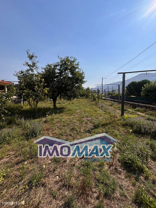 Terreno Construção - Amares