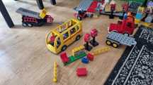 LEGO duplo 5636 zestaw