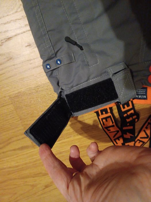 Spodnie narciarskie 134 Reserved