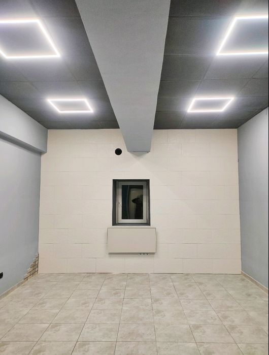 Офіс м Наукова ЦОКОЛЬ (по факту комфортне укриття) 65 кв м