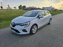 Renault Clio Stan bdb. Super ekonomiczny bez wkładu finansowego