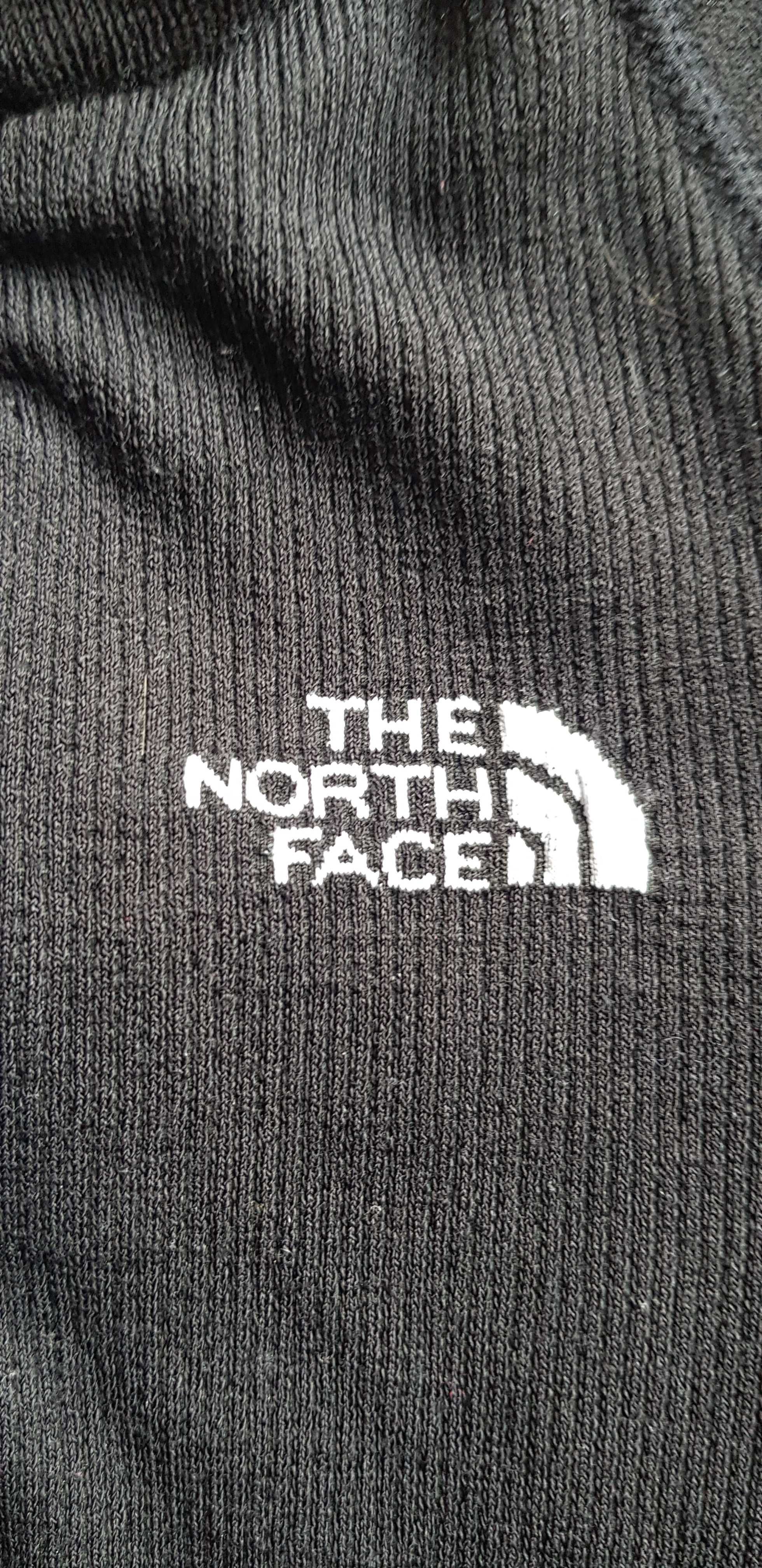 Koszulka termiczna z welna merino, The North Face