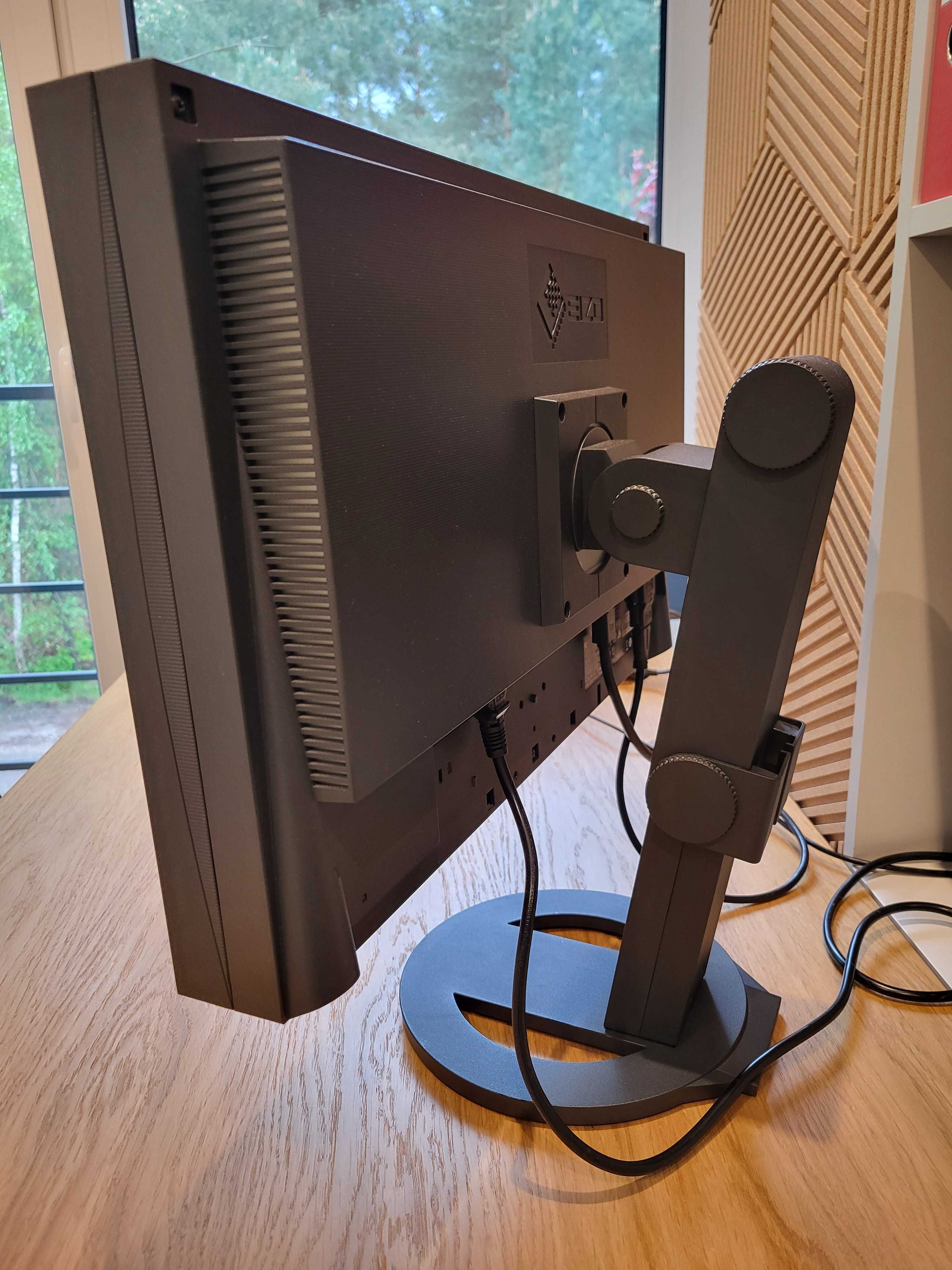 Monitor EIZO FlexScan SX2262W