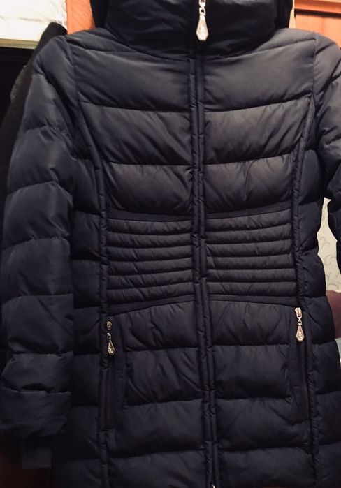 Новая женская куртка Karuna