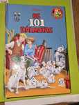 Conjunto mágico de 8 livros infantis da Disney!