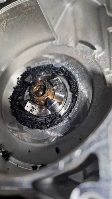 Estrela para coluna direção Kia ou Hyundai 563152K000FFF