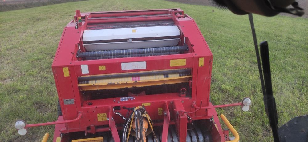 Prasa metal-fach z562