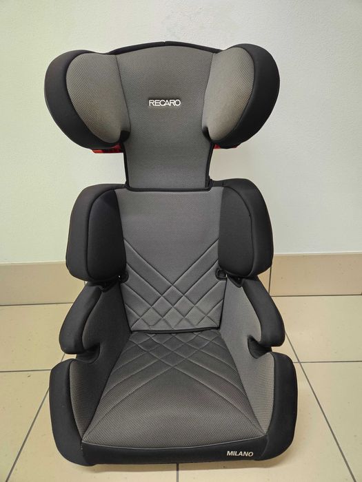 Fotelik samochodowy Recaro Milano