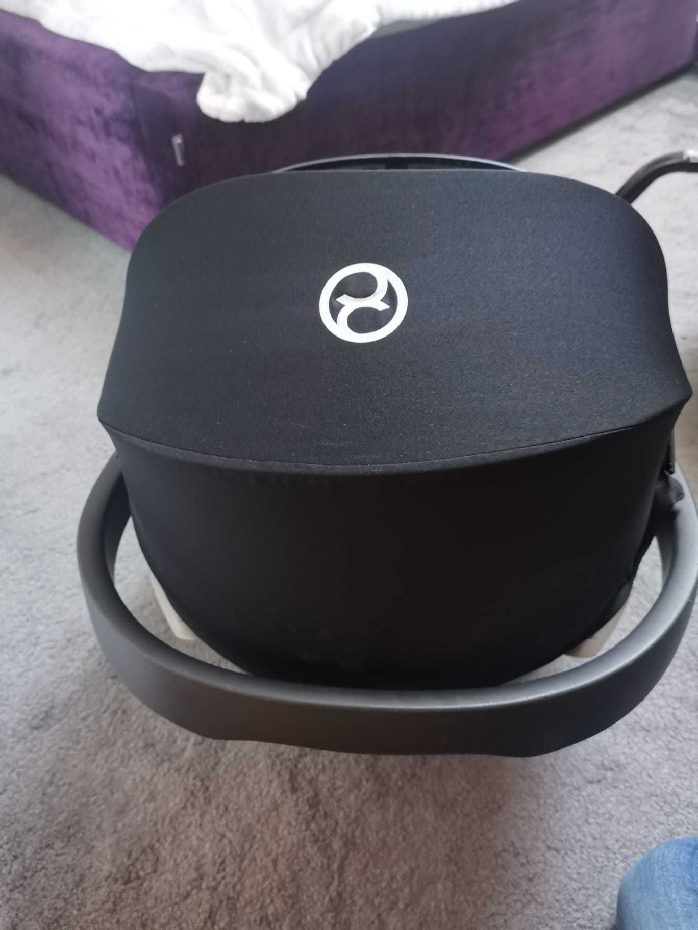 Nosidlo/fotelik Cybex Aton 5