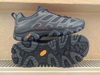 ОРИГІНАЛ 100%! Чоловічі кросівки Merrell Moab Edge 3  J035901