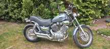 Yamaha Virago 535 XV