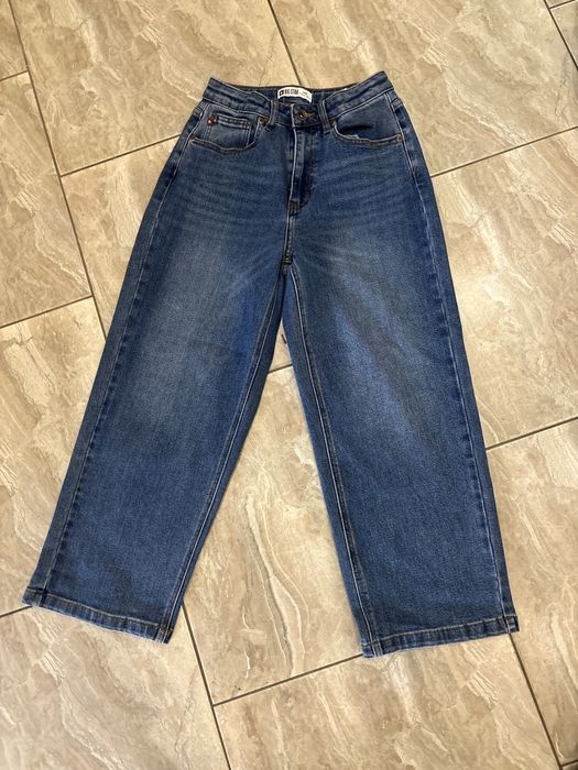 Spodnie big star dziewczynka 152cm nowe bez metki