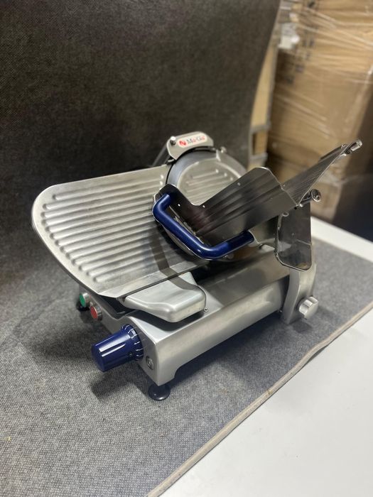 Krajalnica do wędlin sera ma-ga teflon super polecam