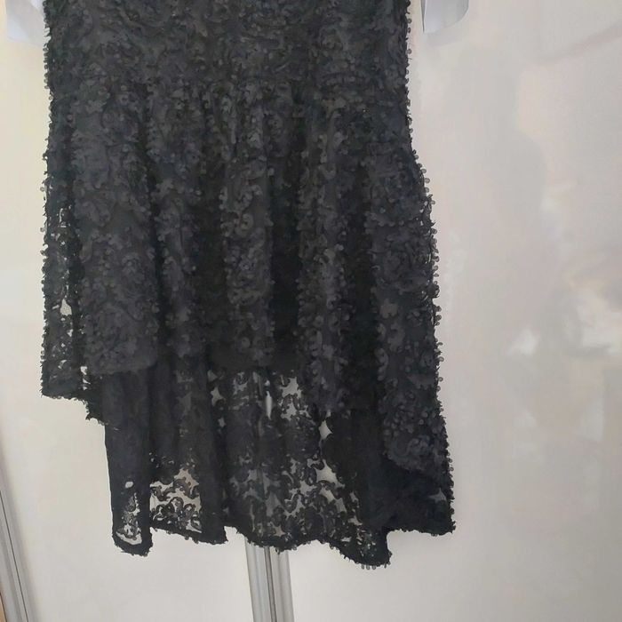 Spodnica midi marki Zara rozm S