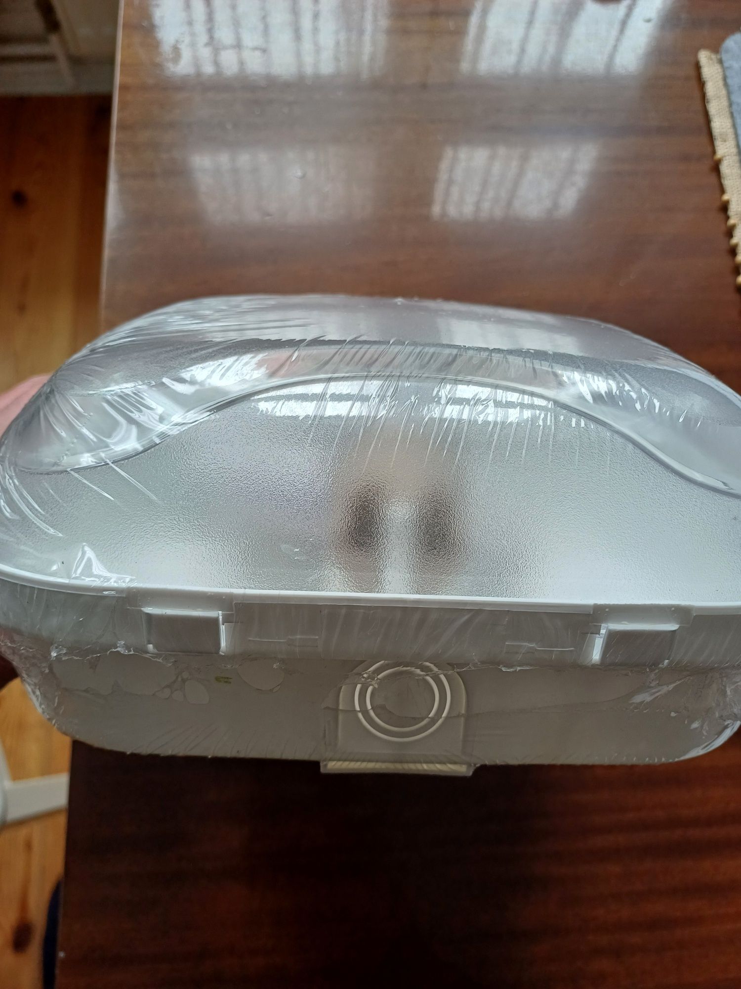 Lampa plafon IP54
