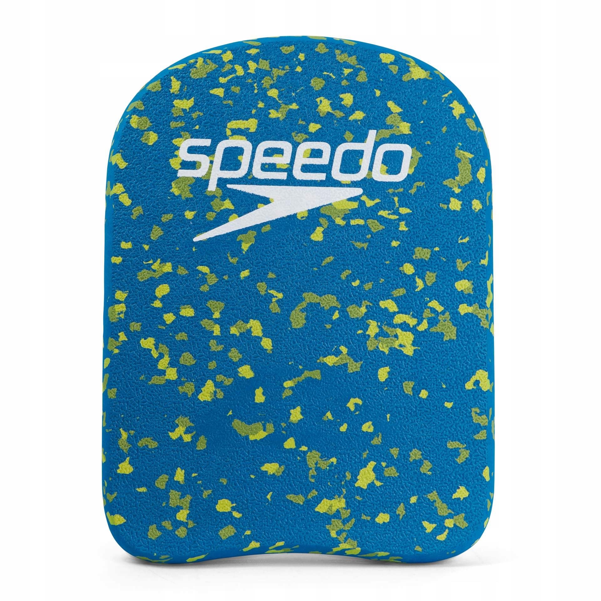 Deska do pływania unisex Speedo Bloom Kickboard