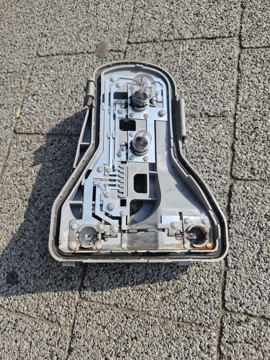 Wklad lampy vw polo