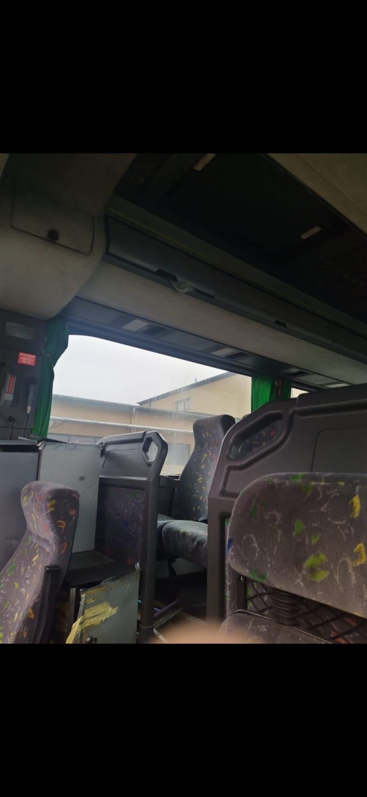 Autobus Iveco 12.35