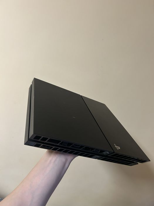 PS 4 Fat 500Gb Пс4 фат 500гб, Робоча