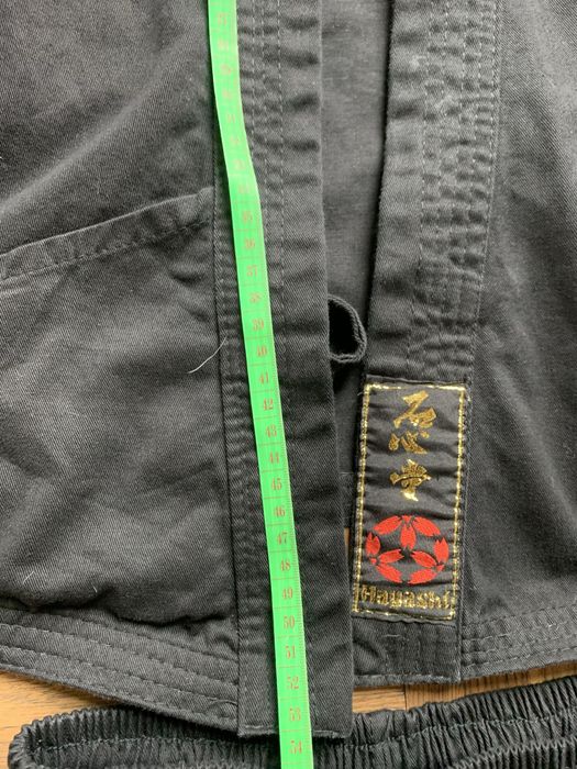 Кімоно Hayashi, дитяче, 120 зріст