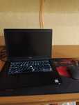 Dell latitude 5490, 14", FHD, IPS, i5-8350U, Ram 8gb, Rom 128gb.