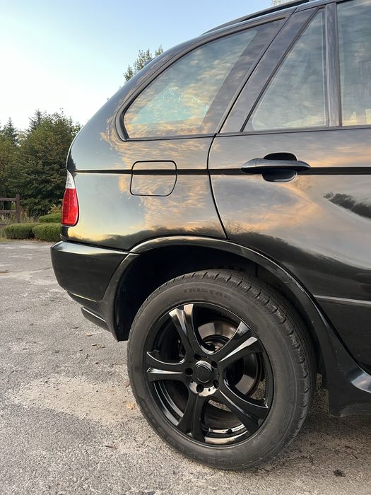 В продажі х5 хороший стан