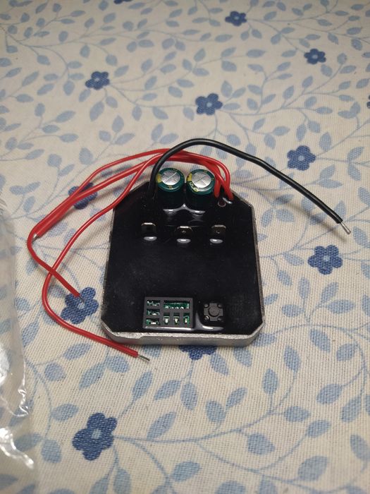 Плата управления, плата кирування контроллер болгарки пили 60А/1000w