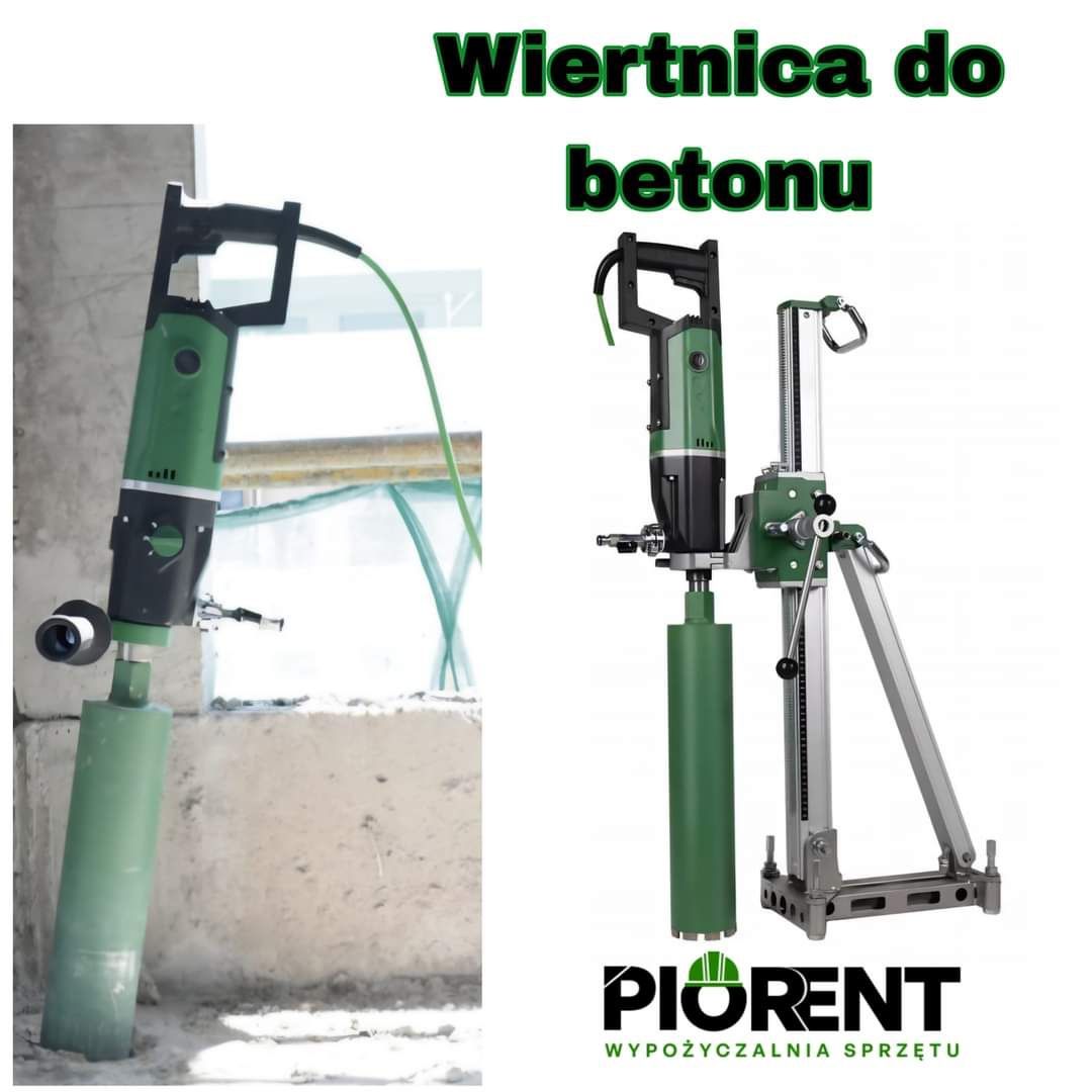 Wynajmę - Rozdrabniacze do Gałęzi