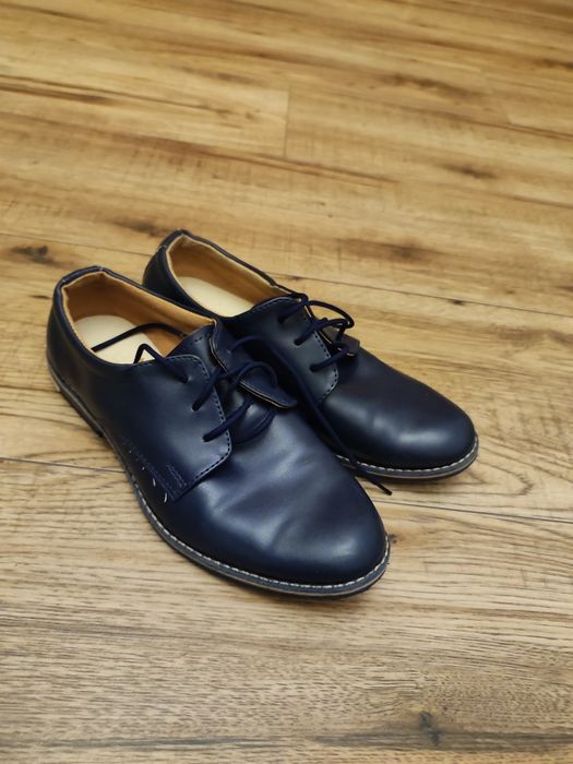 Buty na chłopaka 33