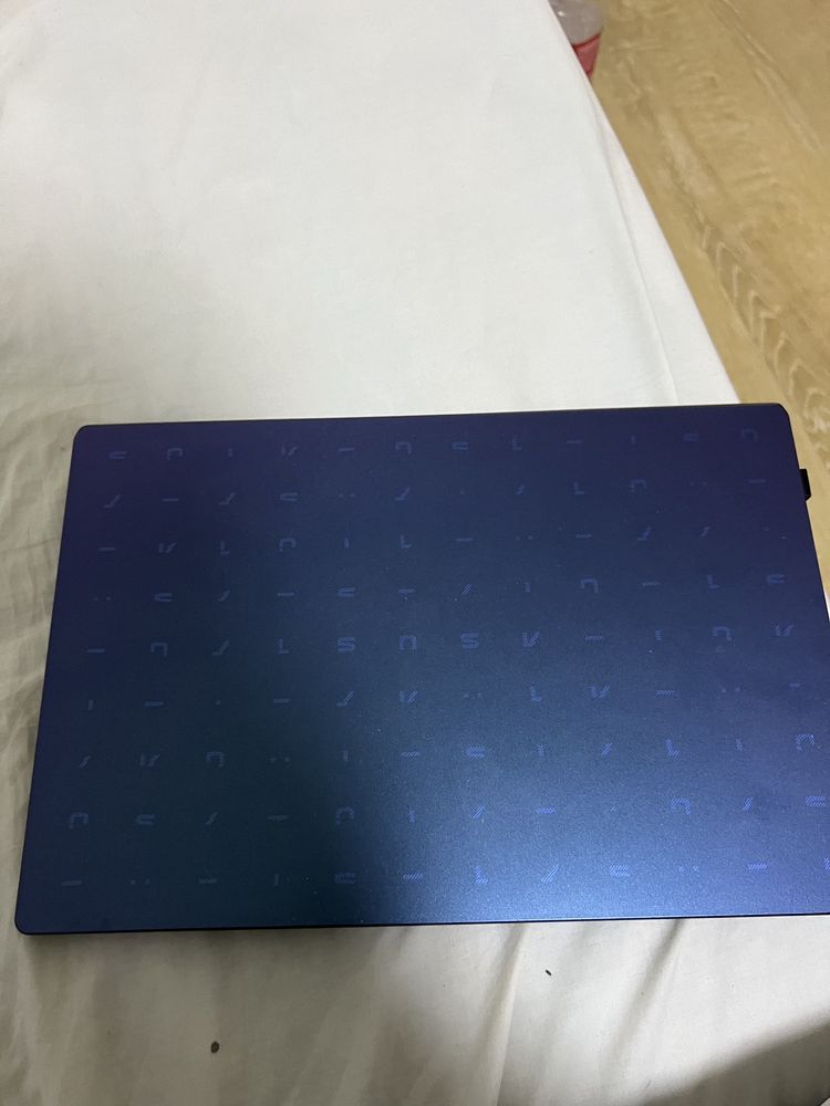 Notebook asus pra vender logo