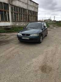 Продам opel vectra