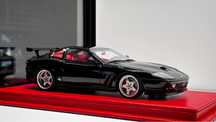 Ferrari 550M Koenig Specials GT Spirit 1/18