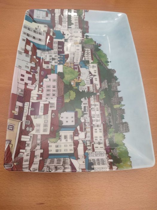 Prato vista alegre vista lisboa