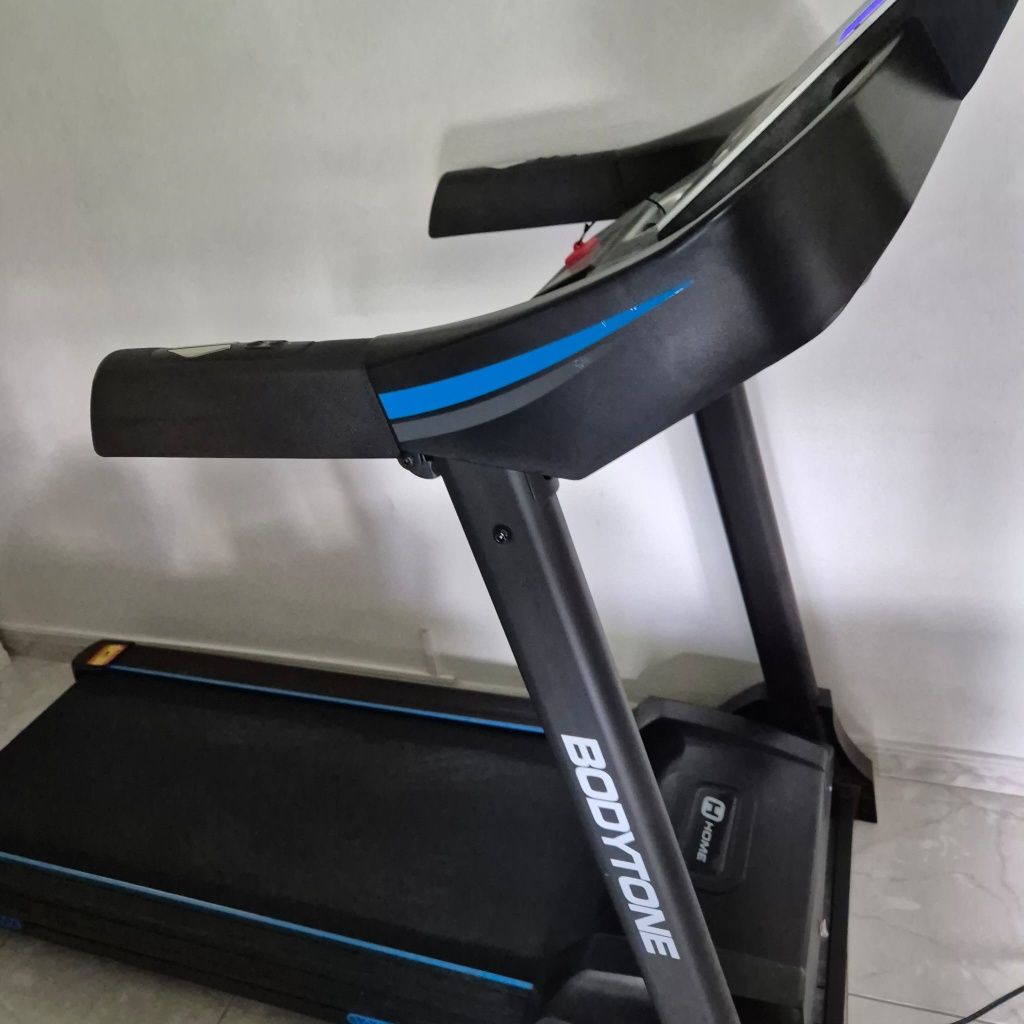 Passadeira BODYTONE DT18