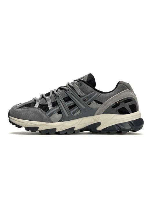 ‼️ РОЗПРОДАЖ ‼️ Asics Gel-Sonoma 15-50 GTX |41-46| Вологостійкі |Grey