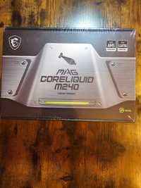 MSI Mag Core Liquid M240 2x120mm