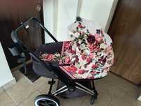 Sprzedam wózek cybex priam