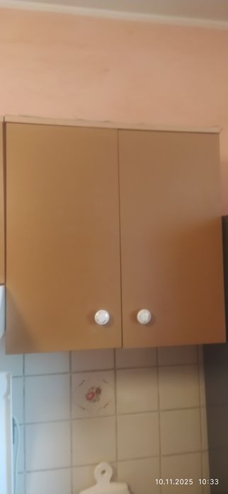 Oddam za Darmo: Szafki Kuchenne na działkę czy warsztat