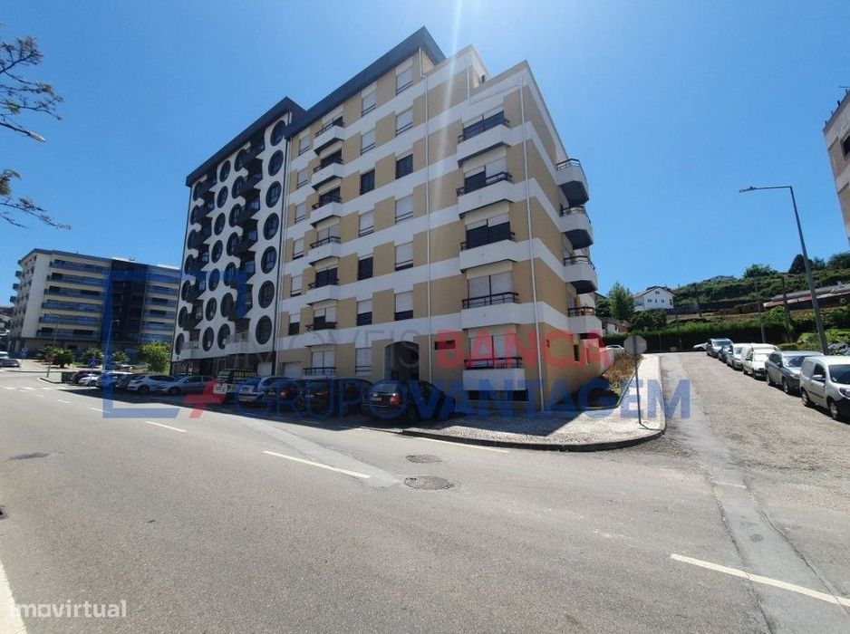 Apartamento, para venda, Oliveira de Azemeis - O. Azeméis, Riba-Ul,...