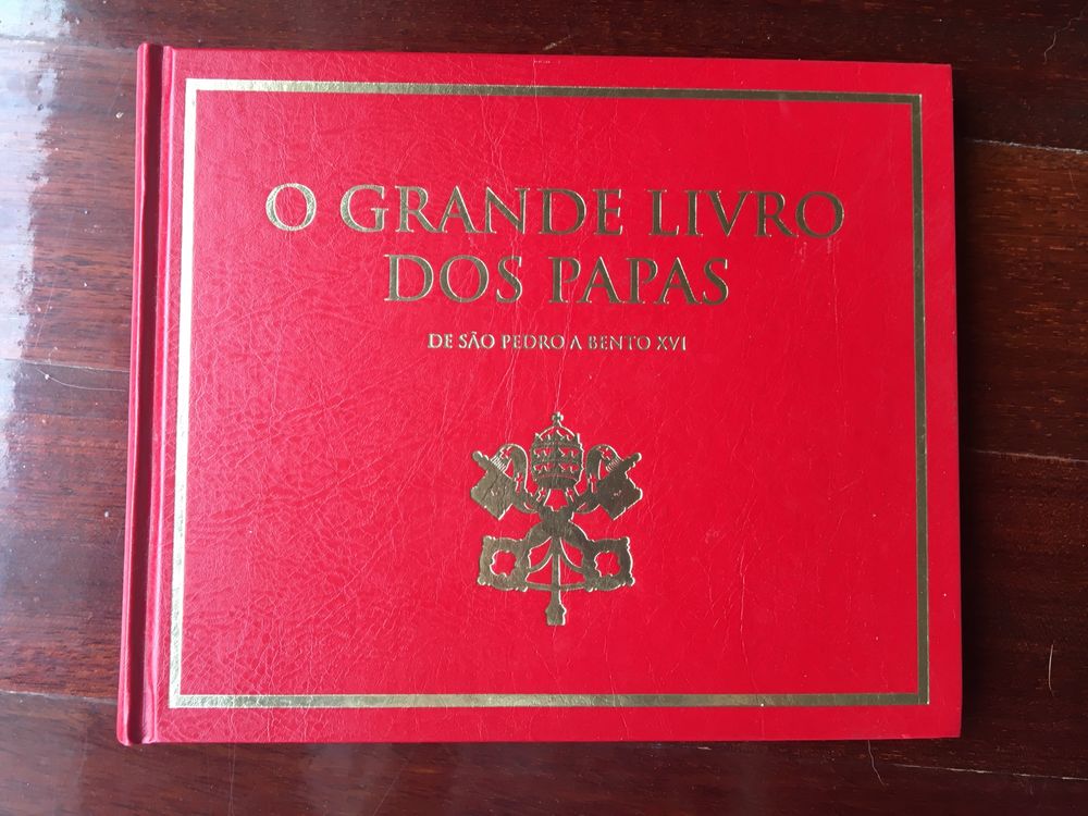 Conjunto de 10 livros sobre religião