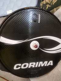 Продам велосипедний диск corima з трубкою