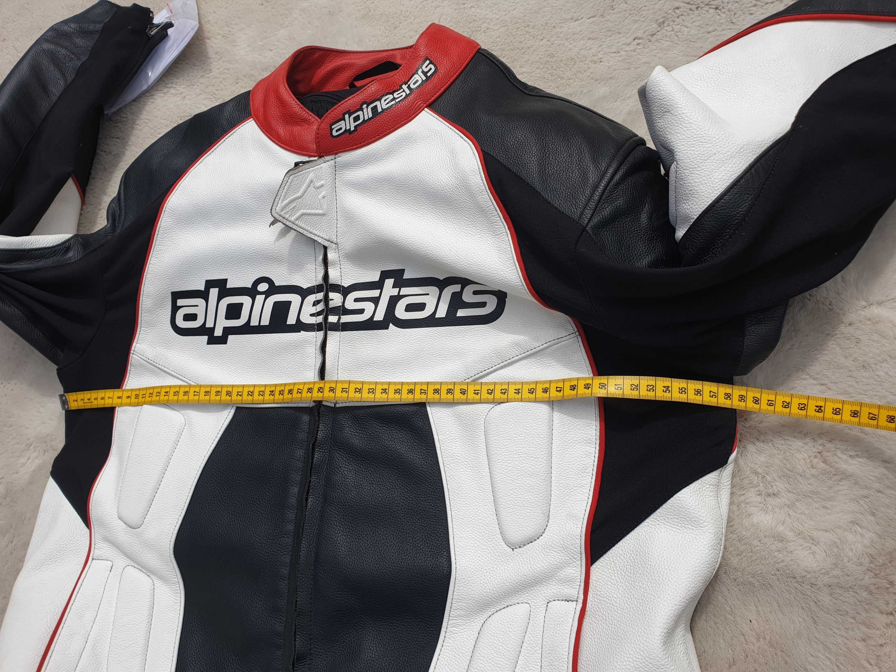 Alpinestars Carver 56 eur XXL Kombinezon motocyklowy